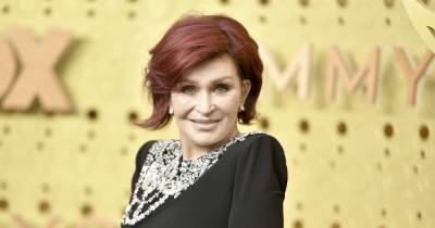 Ozzy Osbourne - Sharon Osbourne - Sharon Osbourne isolating away from Ozzy after testing positive for COVID-19 - msn.com