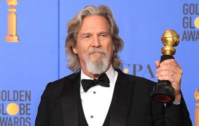 Jeff Bridges shares health update following lymphoma diagnosis - nme.com