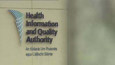 Community hospital did not isolate patients during Covid-19 outbreak - HIQA - rte.ie