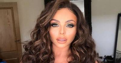 Little Mix fans praise Jesy Nelson for prioritising mental health after shock exit - mirror.co.uk