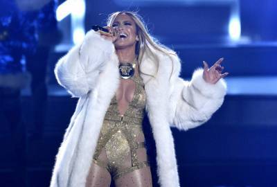 Jennifer Lopez - Cyndi Lauper - Billy Porter - Ryan Seacrest - Jimmie Allen - J. Lo, Billy Porter to perform at 'New Year’s Rockin’ Eve' - clickorlando.com - New York - city New York
