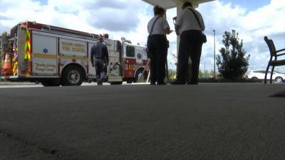 Pepsi plant in Orange County evacuated as hazmat crews investigate ammonia leak - clickorlando.com - state Florida - county Orange