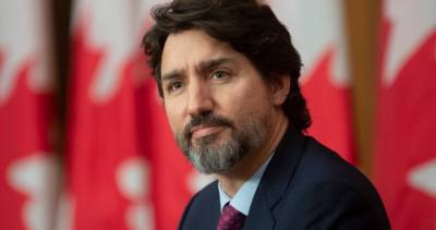 Justin Trudeau - Theresa Tam - Howard Njoo - Dany Fortin - Watch live: Trudeau gives update on Canada’s coronavirus vaccine plan - globalnews.ca - Canada - county Ontario