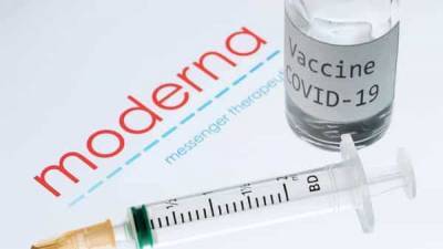 US FDA may grant emergency use authorization to Moderna Covid vaccine on Friday: Report - livemint.com - New York - Usa