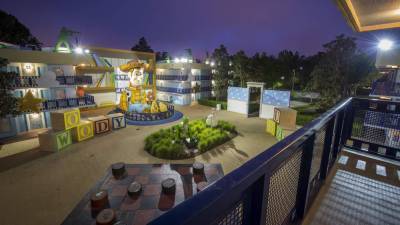 Disney updates reopening dates for several resort hotels - clickorlando.com