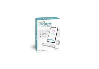 FDA allows use of over-the-counter home test for COVID-19 - clickorlando.com - Washington