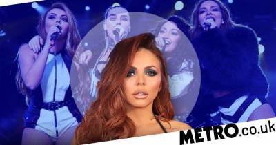 Leigh Anne Pinnock - Jade Thirlwall - Jesy Nelson - Mental Health - Jesy Nelson quitting Little Mix hailed ‘revolutionary step’ to normalising mental health in music - metro.co.uk - Britain