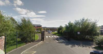 Covid cases force Kilmarnock primary school to close early for Christmas - dailyrecord.co.uk