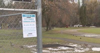 Vernon council supports allowing propane fires in Polson Park - globalnews.ca