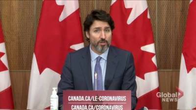 Justin Trudeau - Coronavirus: Canada secures 2nd agreement with Moderna for early vaccine doses - globalnews.ca - Canada