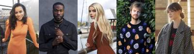 The AP names its Breakthrough Entertainers of 2020 - clickorlando.com