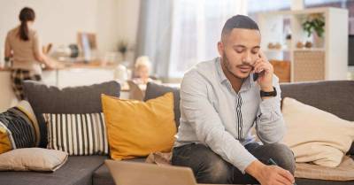 The Emotional State of Remote Workers: It's Complicated - news.gallup.com