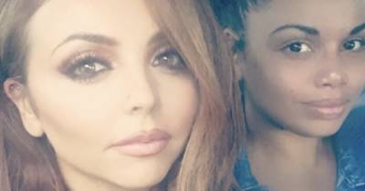 Jesy Nelson - Jesy Nelson unfollows Little Mix manager hours after quitting the band for her mental health - ok.co.uk