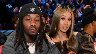 Cardi B Faces Backlash for Throwing Offset a Packed Birthday Bash Amid Coronavirus Pandemic - etonline.com - Georgia - city Atlanta, Georgia