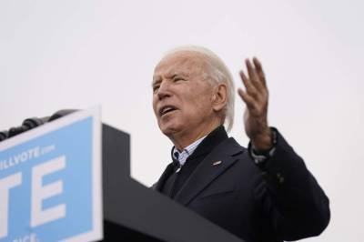 Joe Biden - Mitch Macconnell - Mike Pompeo - Vladimir Putin - Antony Blinken - Turning the page? Republicans acknowledge Biden's victory - clickorlando.com - Washington - Russia