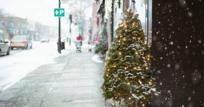 Coronavirus: Quebec orders 2-week shutdown of non-essential businesses starting Christmas Day - globalnews.ca