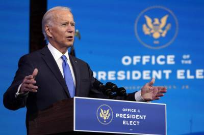 Donald Trump - Joe Biden - EXPLAINER: How Congress will count Electoral College votes - clickorlando.com - Washington