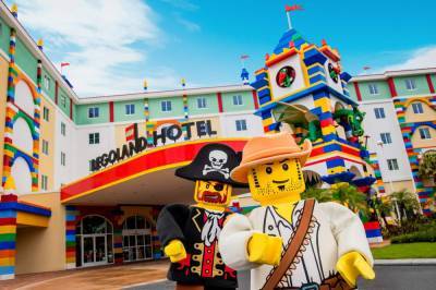 Winter Haven - Legoland Florida plans expansion, new rides - clickorlando.com - state Florida