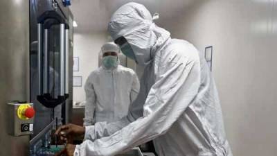 Niti Aayog - Govt expects no delay in covid immunization despite SEC move - livemint.com - India