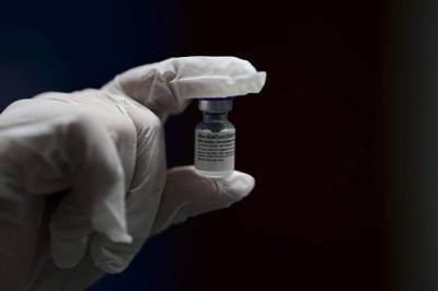 Ron Desantis - Florida announces delay in delivery of Pfizer vaccine - clickorlando.com - state Florida - city Tallahassee, state Florida