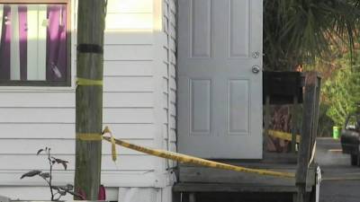 Teen facing manslaughter charge after 2-year-old shot to death at Cocoa home - clickorlando.com - Usa