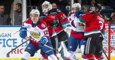 Deena Hinshaw - Western Hockey League announces another delay to start of 2020-21 regular season - globalnews.ca - county Pacific - Canada