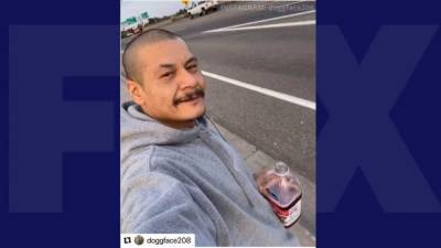 Nathan Apodaca - TikTok star who went viral for skateboarding to Fleetwood Mac's 'Dreams' says he tested positive for COVID-19 - fox29.com - Los Angeles