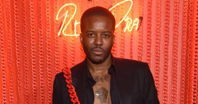 Vas Morgan slams TOWIE as being negative and bad for his mental health: ‘I didn’t like the impact it had on me’ - ok.co.uk - Los Angeles - county Essex
