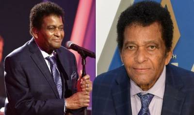 Dolly Parton - Charley Pride - Angel Good Mornin - Charley Pride dead: Country music legend dies aged 86 after coronavirus battle - express.co.uk - state Texas - county Dallas