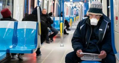 Canada’s public transit looks to rebound amid coronavirus pandemic - globalnews.ca - Canada