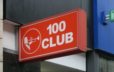 London’s 100 Club to pilot new ventilation system designed to combat airborne coronavirus pathogens - nme.com - Britain