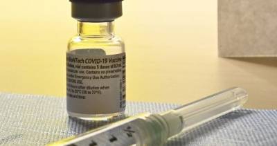 How long will the COVID-19 vaccine protect you? Here’s what we know so far - globalnews.ca - Canada