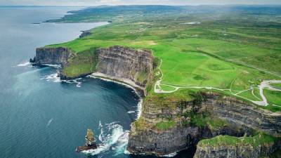 Tourism Ireland's plans to kick-start overseas tourism - when the time is right - rte.ie - Ireland