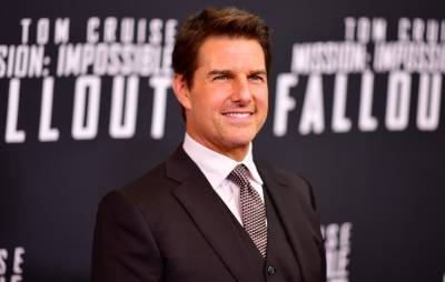 Tom Cruise scolds ‘Mission: Impossible’ crew for breaking COVID-19 safety measures - nme.com - city Hollywood