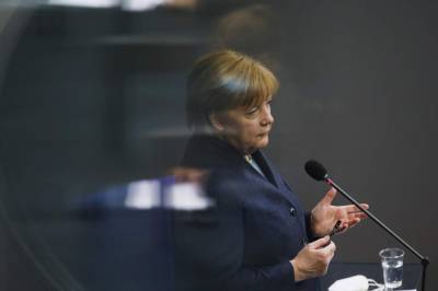Angela Merkel - German government backs bill requiring 5G security pledge - clickorlando.com - China - Germany - city Berlin