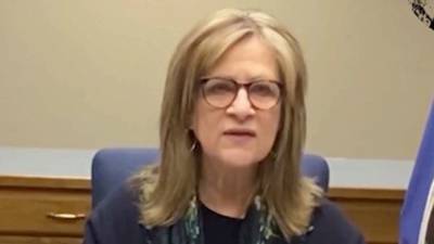Kansas mayor resigns amid threats over support of coronavirus mask mandate - foxnews.com - Usa - state Kansas