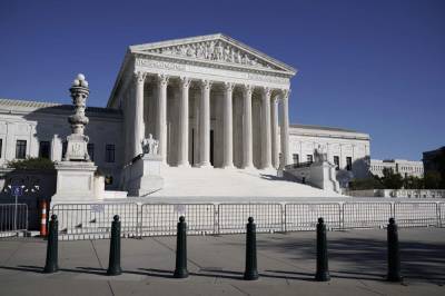 Justice Elena Kagan - High court agrees to hear NCAA athlete compensation case - clickorlando.com - Washington
