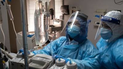 Gavin Newsom - California orders more body bags as coronavirus cases claim more lives - fox29.com - Los Angeles - state California - county San Diego - city Sacramento