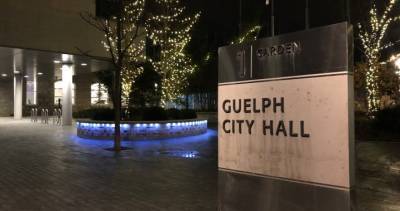 Steve Clark - $1.38M for Guelph in 2nd round of COVID-19 relief funding - globalnews.ca