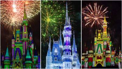 Walt Disney World to perform routine firework testing near Magic Kingdom tonight - clickorlando.com