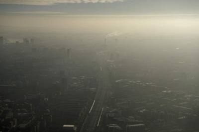 UK: Air pollution listed as cause of 9-year-old's death - clickorlando.com - Britain