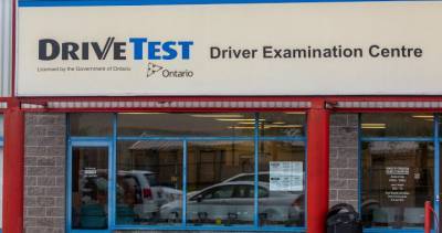 Ontario faces significant backlog for drive tests as lockdown regions cancel road exams - globalnews.ca