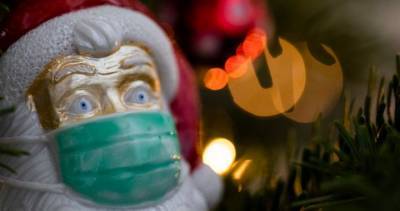 50 children exposed to coronavirus-infected Santa, Mrs. Claus in Georgia - globalnews.ca - Georgia - city Santa - county Long
