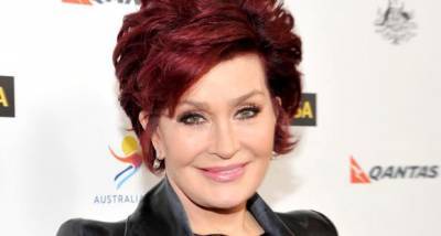 Sharon Osbourne - Carrie Ann Inaba - Nick Cordero - Amanda Kloots - Carrie Ann - Sharon Osbourne tests positive for coronavirus; Requests fans to ‘stay safe and healthy’ - pinkvilla.com