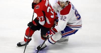 Quebec premier says coronavirus health measures shouldn’t impact Canadiens if NHL resumes - globalnews.ca - Usa - Canada