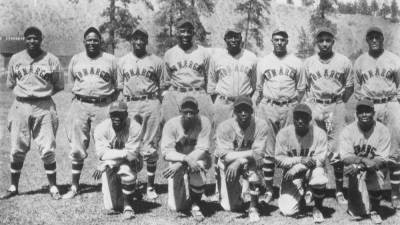 Jackie Robinson - MLB: Negro Leagues were a major league - fox29.com - New York - city Kansas City
