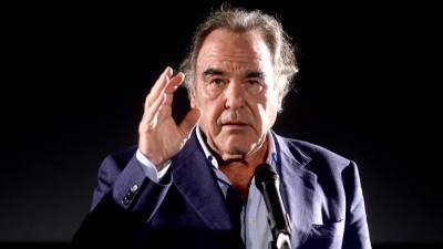 Oliver Stone - Director Oliver Stone reveals he's taken Russian coronavirus vaccine: 'I've heard good things' - foxnews.com - Russia - city Moscow