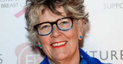 Prue Leith - Great British Bake Off’s Prue Leith candidly shares moment she receives ‘painless’ coronavirus vaccine - ok.co.uk - Britain