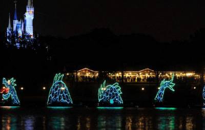 Electrical Water Pageant returning soon to Walt Disney World - clickorlando.com - city Santa