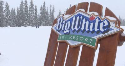 Coronavirus: Employees fired in wake of community cluster at Big White Ski Resort - globalnews.ca